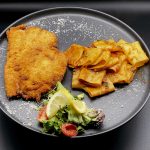 SCALOPPINA MILANAISE