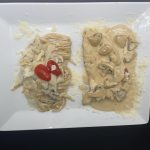 Escalope de poulet normande