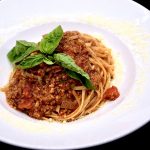 BOLOGNAISE