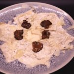 Ravioli al tartufo